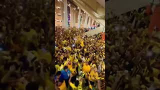 AlIttihad fans at club World Cup🫨🫨 [upl. by Mauceri]