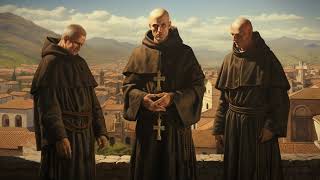 Gregorian Chants The Holy Mass of the Benedictine Monks  Catholic Chants for Prayer 1 hour [upl. by Otrebcire]