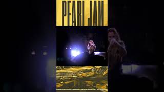 Pearl Jam  Best Intro Shorts 80srock 90srock pearljam [upl. by Jeralee]