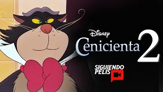 CENICIENTA 2  RESUMEN EN 8 MINUTOS [upl. by Gurney700]