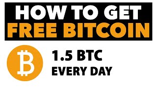 FreeBitcoin Script 10000 ROLL  15 Bitcoin Every Day [upl. by Eissed543]