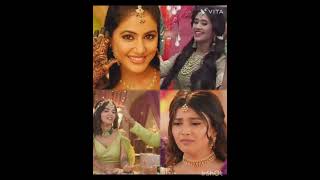 Yrkkh akshara  naira  akshu  abhira wedding function ❤️ shortvideo ytshorts [upl. by Anson]