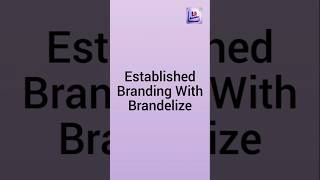 ESTABLISH YOUR BRAND WITH HELVETICA🚀 Build Trust with Your Customers  Brandelize  Branding entr [upl. by Diane]