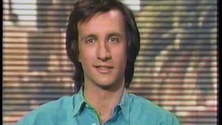 Bronson Pinchot on Good Morning America  31888 [upl. by Symons]