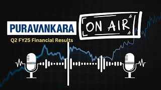 Puravankara Ltd Q2 FY25 Financial Results  Key Highlights amp Performance Insights [upl. by Reivaz]