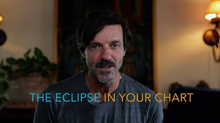 How To Find The Eclipse In Your Birth Chart A Guide To Interpretation [upl. by Anaila]