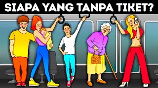 Maraton Tekateki Singkat untuk Mengejar Ketertinggalan Anda [upl. by Monetta]