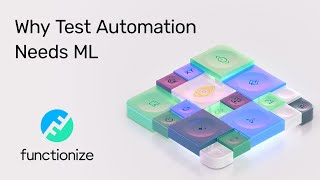 Why Test Automation Needs Machine Learning [upl. by Notselrahc]
