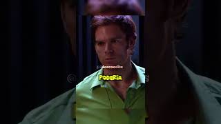 Doakes Confronta Dexter😎🥶 🎬Dexter S2E3 edit series [upl. by Lacym932]