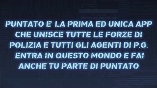 Puntato Polizia Carabinieri Guardia di Finanza Forestale Polizie Locali Polizia Penitenziaria [upl. by Ardried]