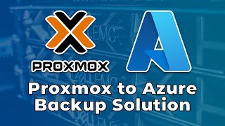 Automated Proxmox Offsite Backups [upl. by Galang253]