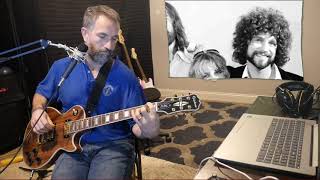 How to Play Rhiannon by Fleetwood Mac on Guitar [upl. by Merce104]