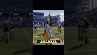 MAKING QB1 READS gamer gaming football gamingshorts shorts [upl. by Dacey]