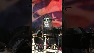 When Joey Jordison joined Korn at Rock Am Ring in 2007 [upl. by Nirda325]