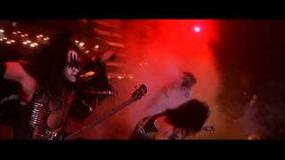 KISS  quot Detroit Rock City quot  1999 [upl. by Warfourd647]