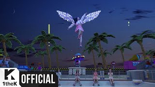 MV AOA  Bingle Bangle빙글뱅글 [upl. by Iret]