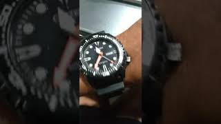 Citizen GN4S Automatic [upl. by Retloc]