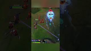 La presque catastrophe leagueoflegends 4u outplay ashe leagueclips braum [upl. by Aral]