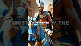 Who Was Ramses II  The Great Pharaoh [upl. by Veda]