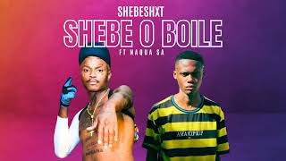 Shebeshxt Shebe O Boile original mix [upl. by Ocko]