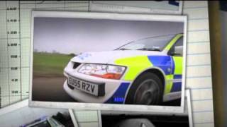 Police Interceptors  Season 1 [upl. by Teplica]