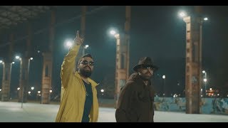 indieFESO  Pablo Spero  Manu Terso feat Luca Bernabei Official Video [upl. by Eerized]