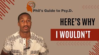 Should you Become a Clinical Psychologist  Be Aware of these things before pursuing [upl. by Aivekal68]