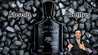 Absolu Aventus by Creed Fragrance Review [upl. by Sacram114]