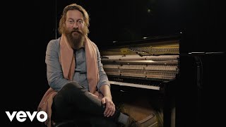 Joep Beving  Sleeping Lotus Forbes Street Session [upl. by Minna823]