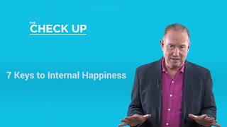 The 7 keys to happiness  The Check Up [upl. by Barrus]