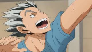 Bokuto×You💗Bokuto Koutarou is your senpai💗【asmr】 [upl. by Nicolai]