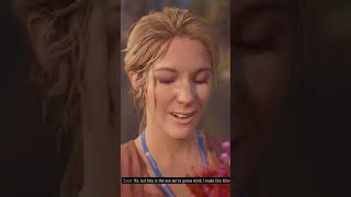 YOUNG DEACON WITH WIFE SARA MEMORIES BEFORE ZOMBIE APOCALYPSE DAYS GONE PS5 1080P 60FPS HD GAME [upl. by Inverson]