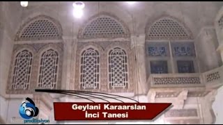 Geylani Karaarslan  İnci Tanesi [upl. by Modesta]