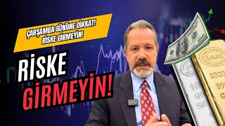 Çarşamba Gününe Dikkat  Riske Girmeyin [upl. by Martita]