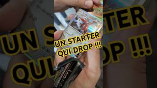 Pluie de booster au Royaume du TCG  boosteropening pokemon sv4a shinytreasureex royaumedutcg [upl. by Ethelstan422]