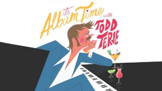 TODD TERJE  Leisure Suit Preben [upl. by Obeded]