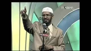 6 Instances of Zakir Naik Spreading Extremist Islamic Views [upl. by Christopher]