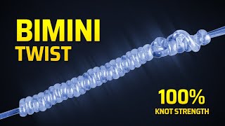 Must Know Offshore Fishing Knot [upl. by Wsan584]