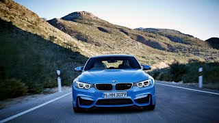 Top 10 fastest BMWs of All Time [upl. by Matheson267]