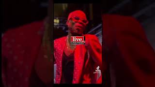 Wally Ballago Seck ay grand théâtre de Dakar live officielwallyseck [upl. by Einned230]