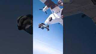 What’s better than a Great Skydive at Palm Jumeria Dubai SkyDiveDubai SkyDive Travel Adventure [upl. by King]