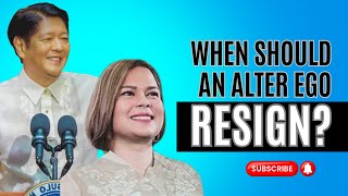 FL LIZA MARCOS ON VP SARA DUTERTE  BAD SHOT NA YAN SA AKIN  KAPAG PUNO NA ANG SALOP  DELICADEZA [upl. by Wain]