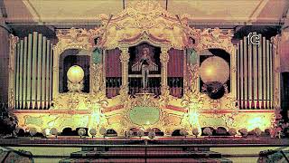 Fritz Wrede Fairground Organ quotDie Ehrenwache Marschquot [upl. by Alisander153]