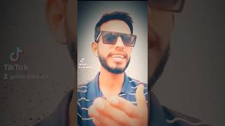 Kanjar Tall Gujjar Phari Song RiazDaraAla786 foryou gojjri duet comedysong [upl. by Gnak]