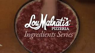 Lous Ingredients Series The Cheese [upl. by Kiehl]