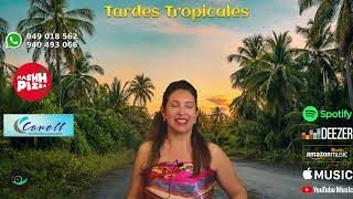 Tardes Tropicales por Caracol Record SAC  28102024 [upl. by Misti765]