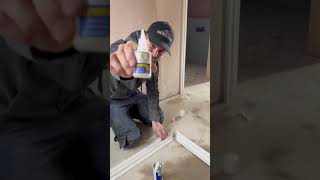 How to Frame a loft hatch… how doit howto homeimprovements diy shorts [upl. by Ailgna]