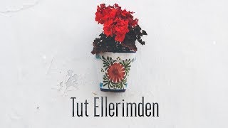 Abdurrahim Karakoç  Tut Ellerimden [upl. by Kirrad]