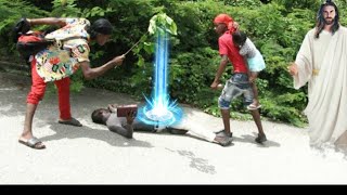 MEILLEUR FILM HAITIEN COMPLET 14 full movieboukan touye mayy bontinwa [upl. by Pacian975]