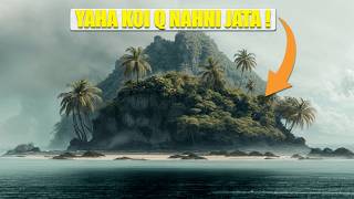 Why No One Dares to Visit North Sentinel Island [upl. by Neall]